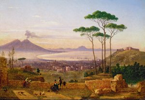 Bay of Naples